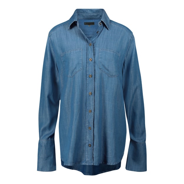 Hunkydory-nicolas-demin-shirt