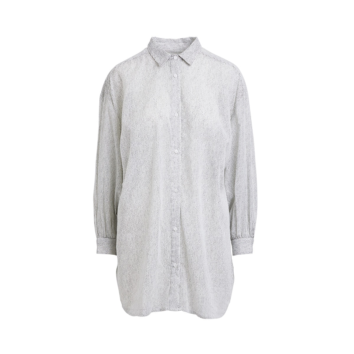 RAB_MichellaManyStripesShirt_1200px Michella Many Stripes Shirt