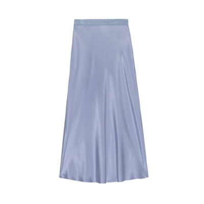 Berlin Skirt Zen Blue