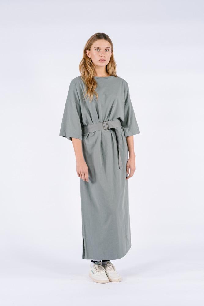 Dasil_AME_STUDIO_SS21-8335_2000x Dasil Dress Silver Pine