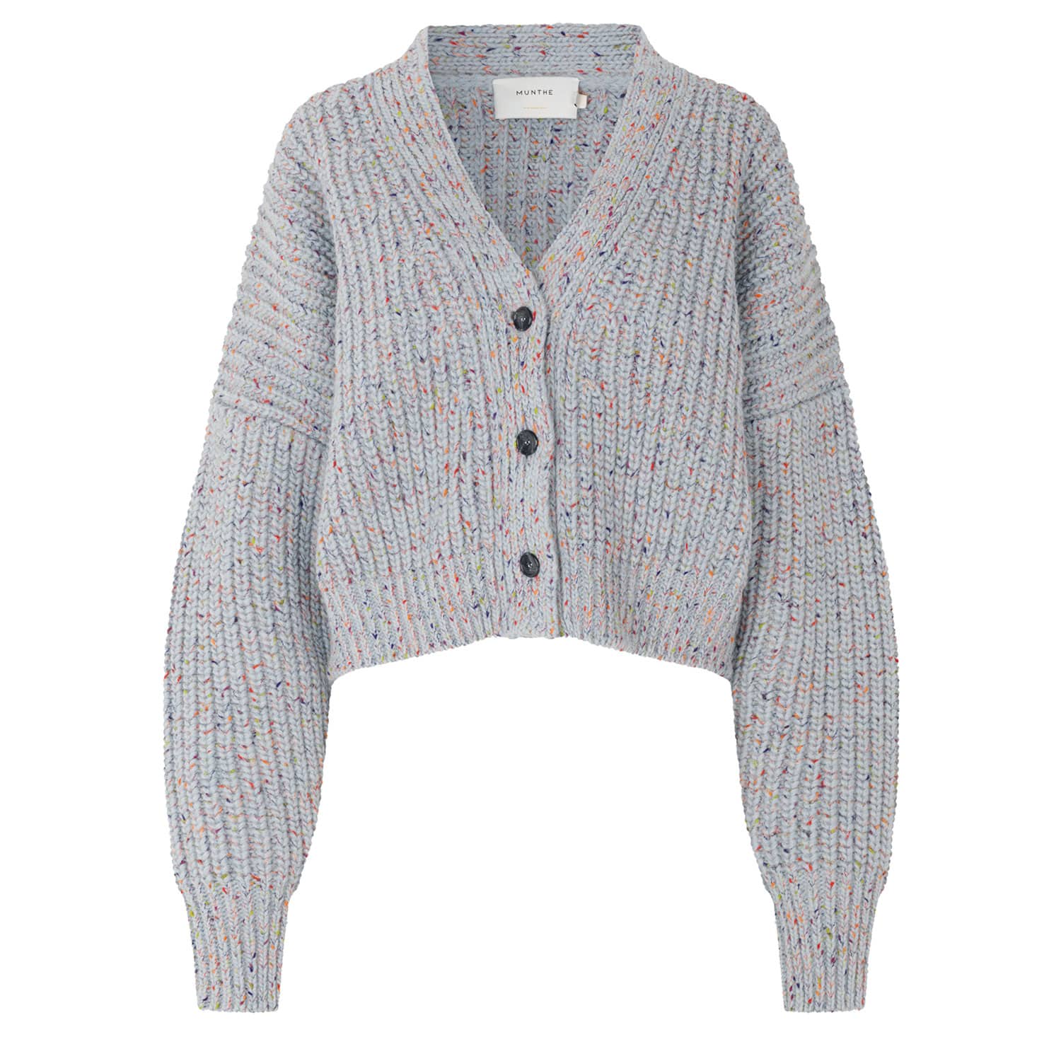 MUNTHE_TEND_Cardigan