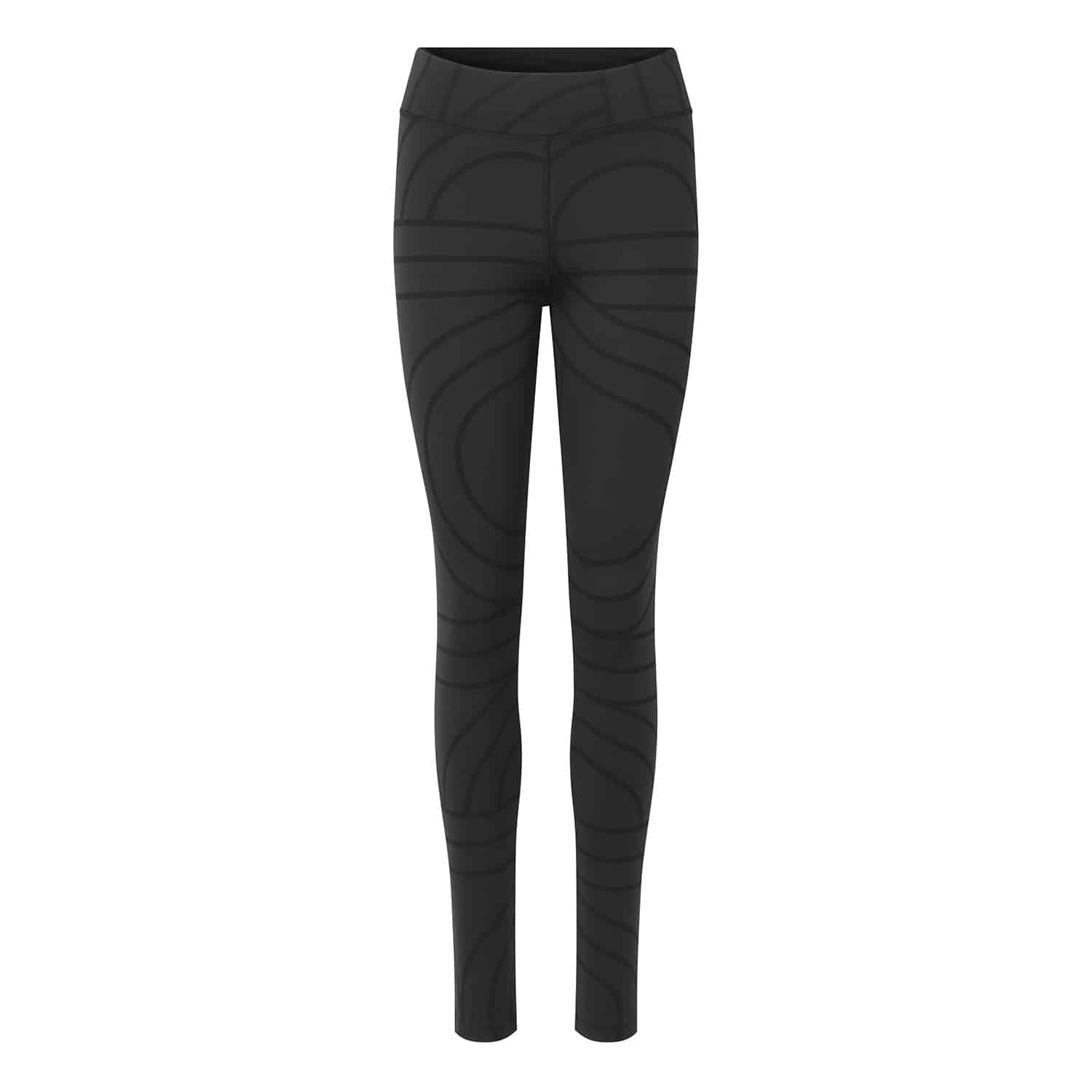 Second-Female_Seoul-Leggings-Asphalt