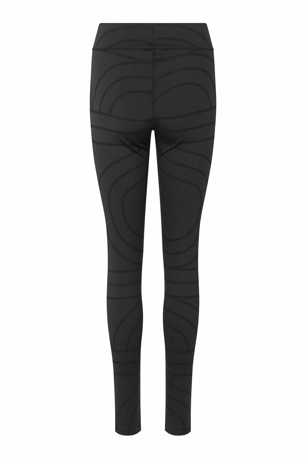 Second-Female_Seoul-Leggings-Asphalt_2