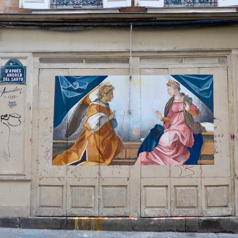 andrea del sarto