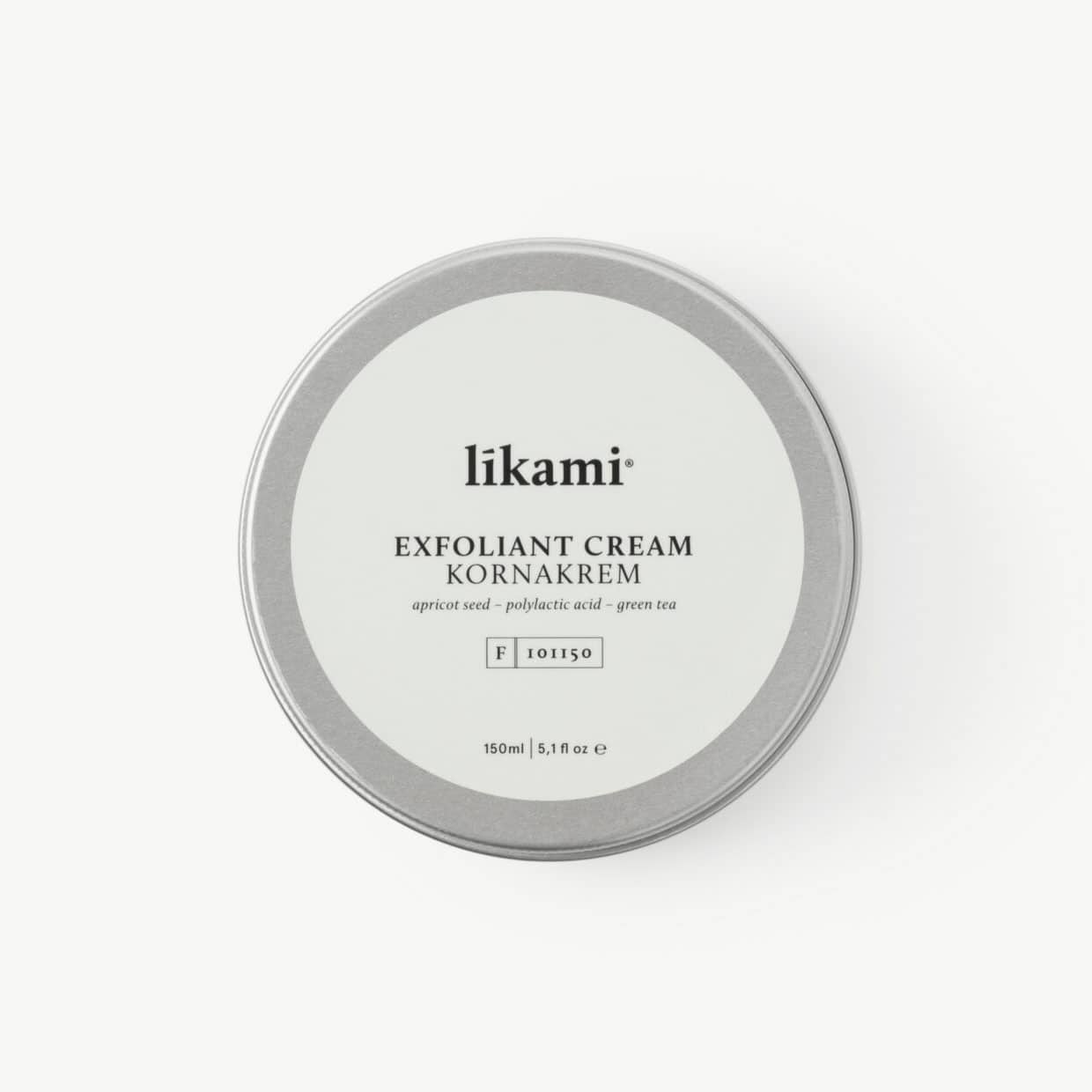 likamiExfoliantCream
