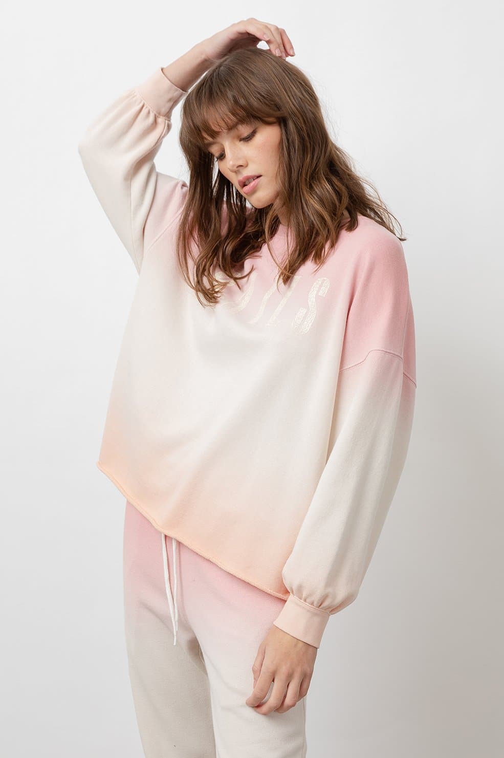 signaturesweatshirt-peachpinkdipdye3