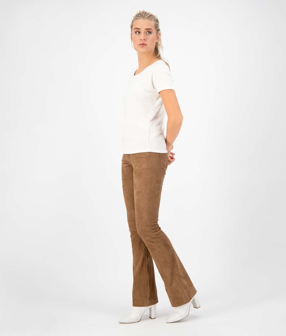 Goosecraft_hartvillepants_sand_vrouw_front