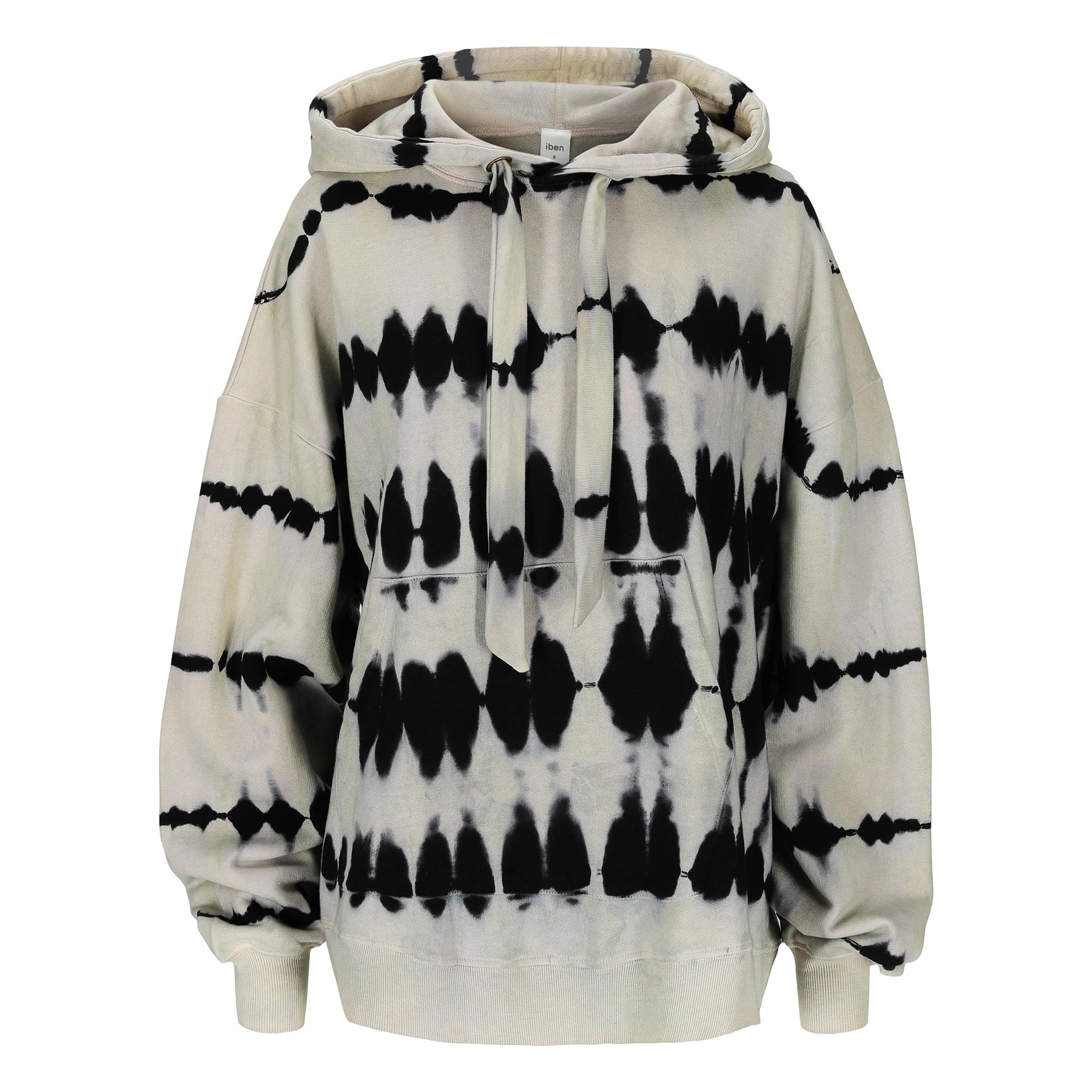 Iben_STONE_HOODIE_Seaweed-Green