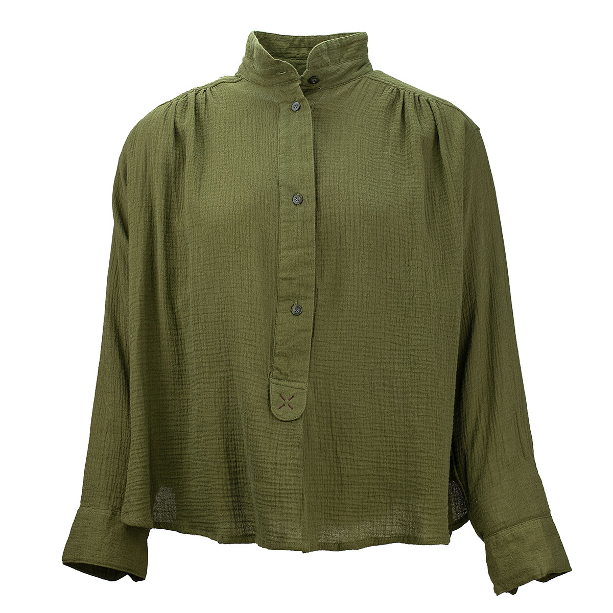 LALD_TuniqueFairfaxArmy_€130_1200px Fairfax Army