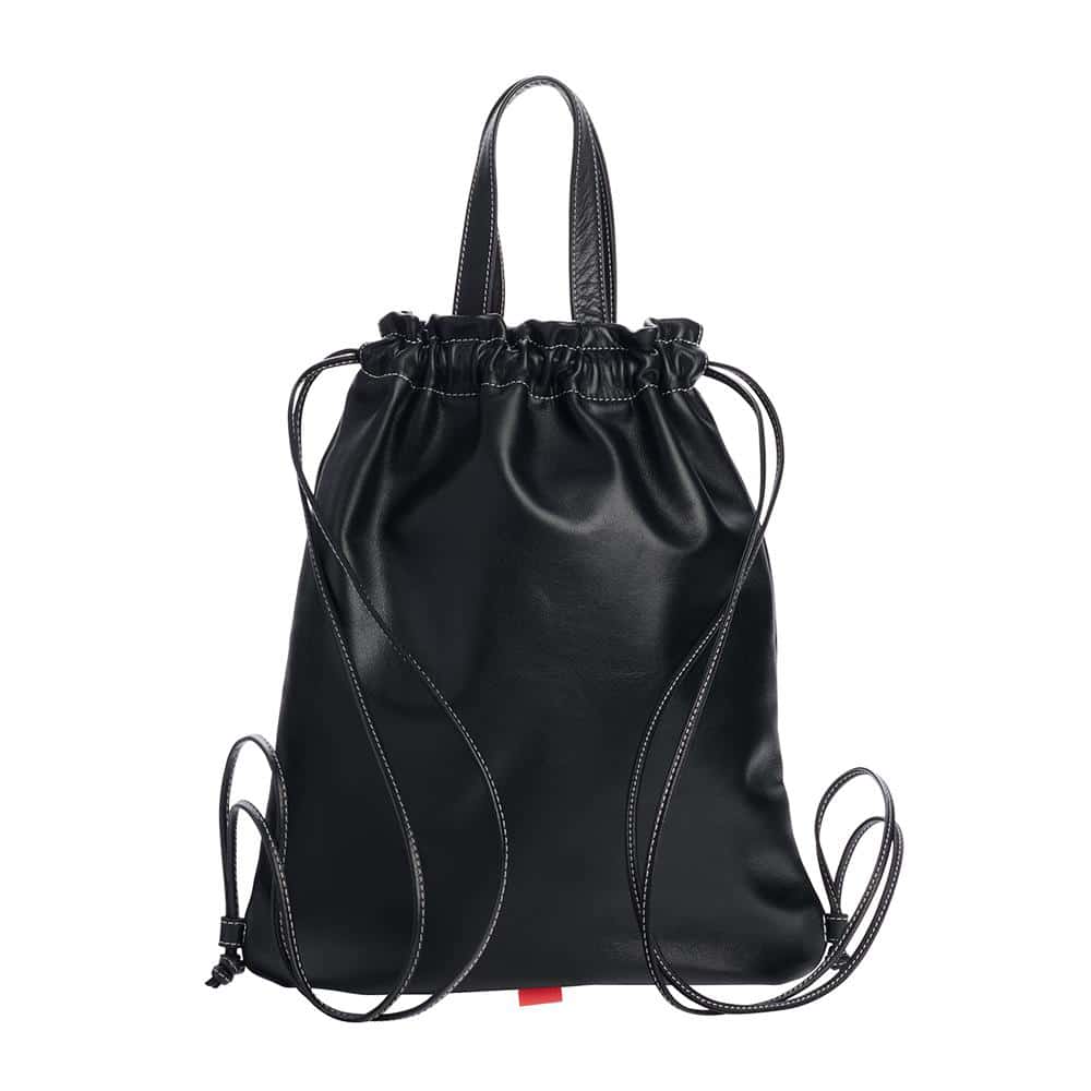 Margareta Concept Store | Amigo Backpack Black