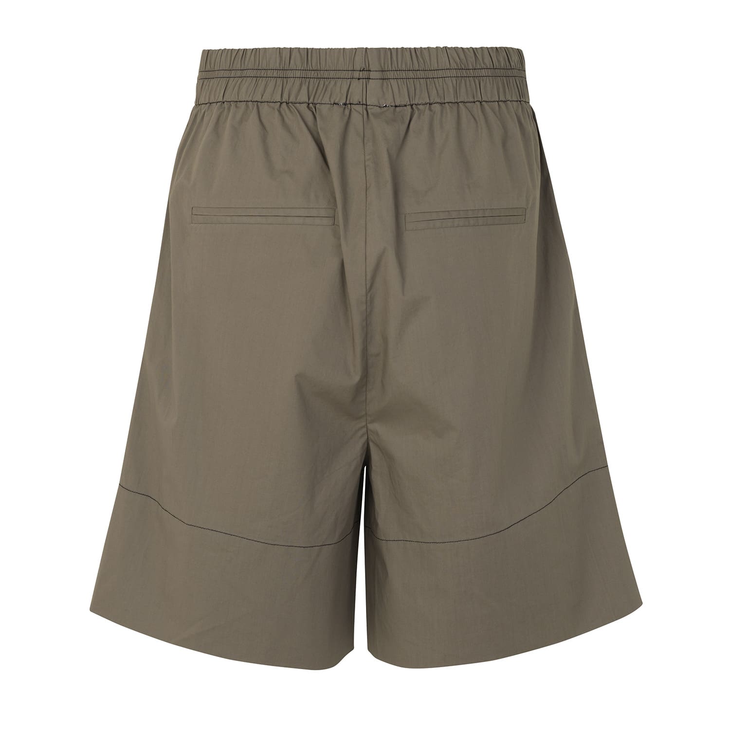 Second-Female_Larkin-Shorts-Stone-Gray_2