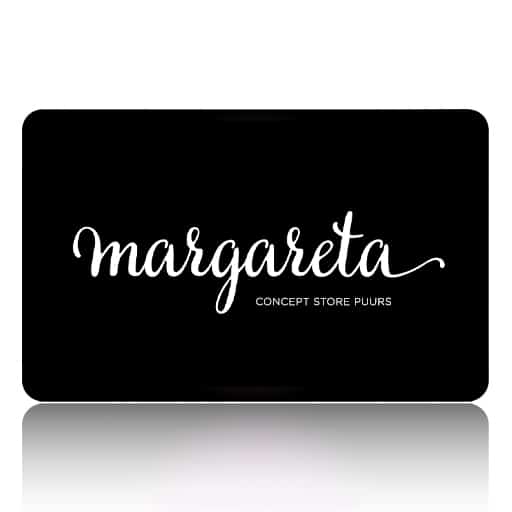 margareta gift card2