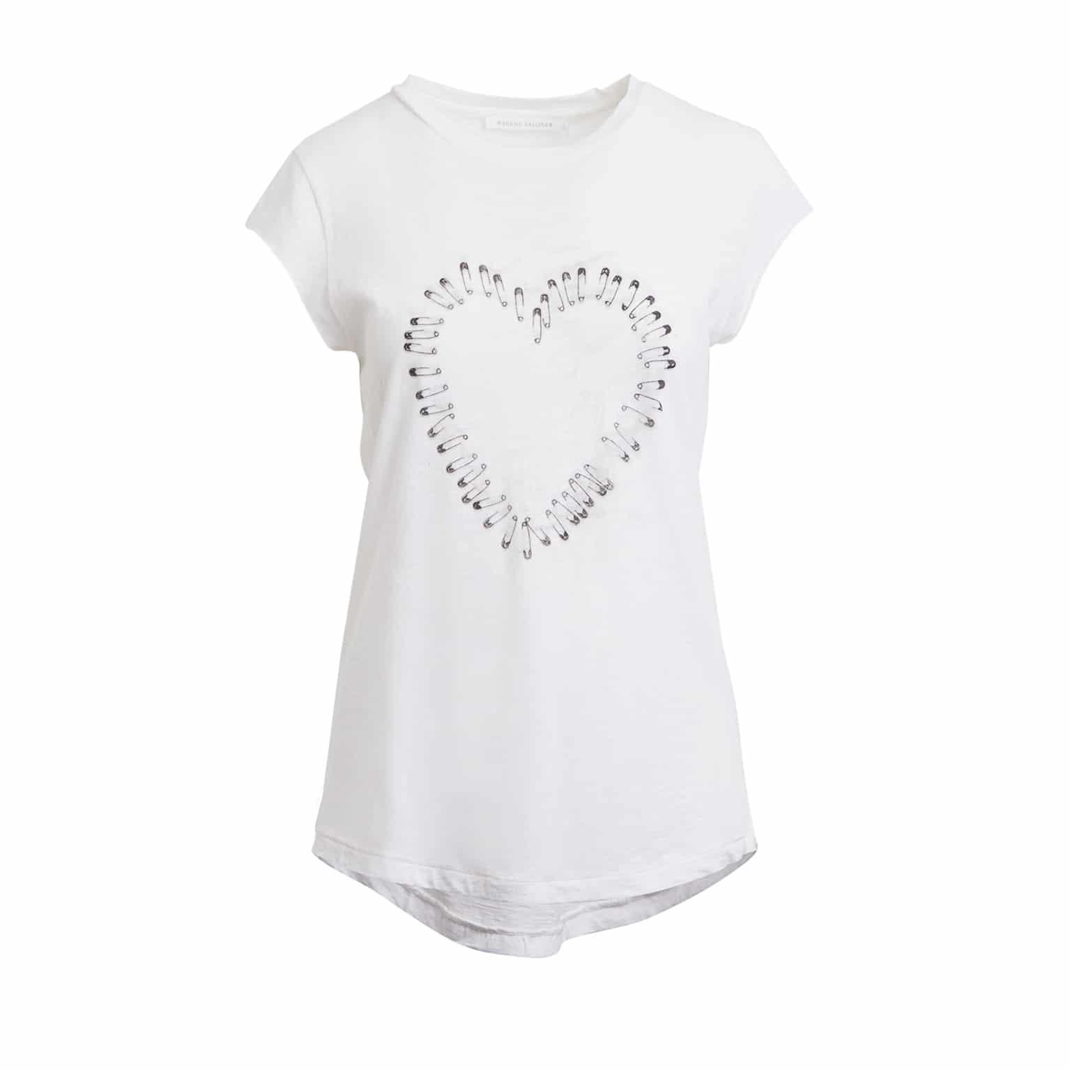 Rabens-Saloner-Nella-Pinned-heart-Tshirt