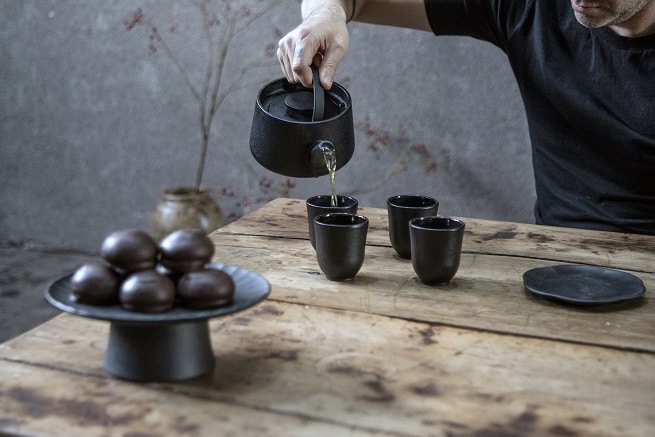 Serax_inku teapot