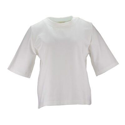 Chris T-shirt White