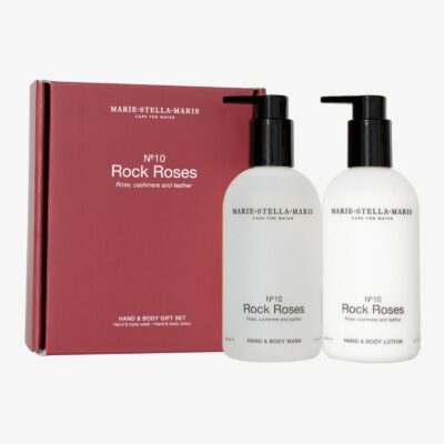 Hand and Body Gift Set