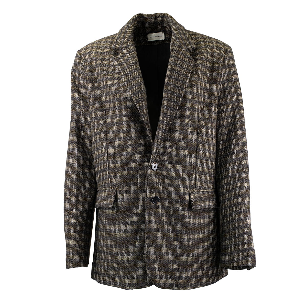 BOH_MattBlazer_BrownChequered_€389_1200px