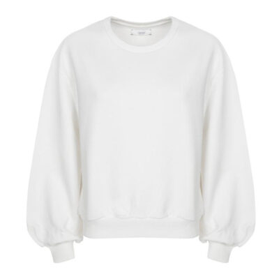 Clemence Sweatshirt Off White
