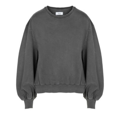 Clemence Sweatshirt Vintage Grey