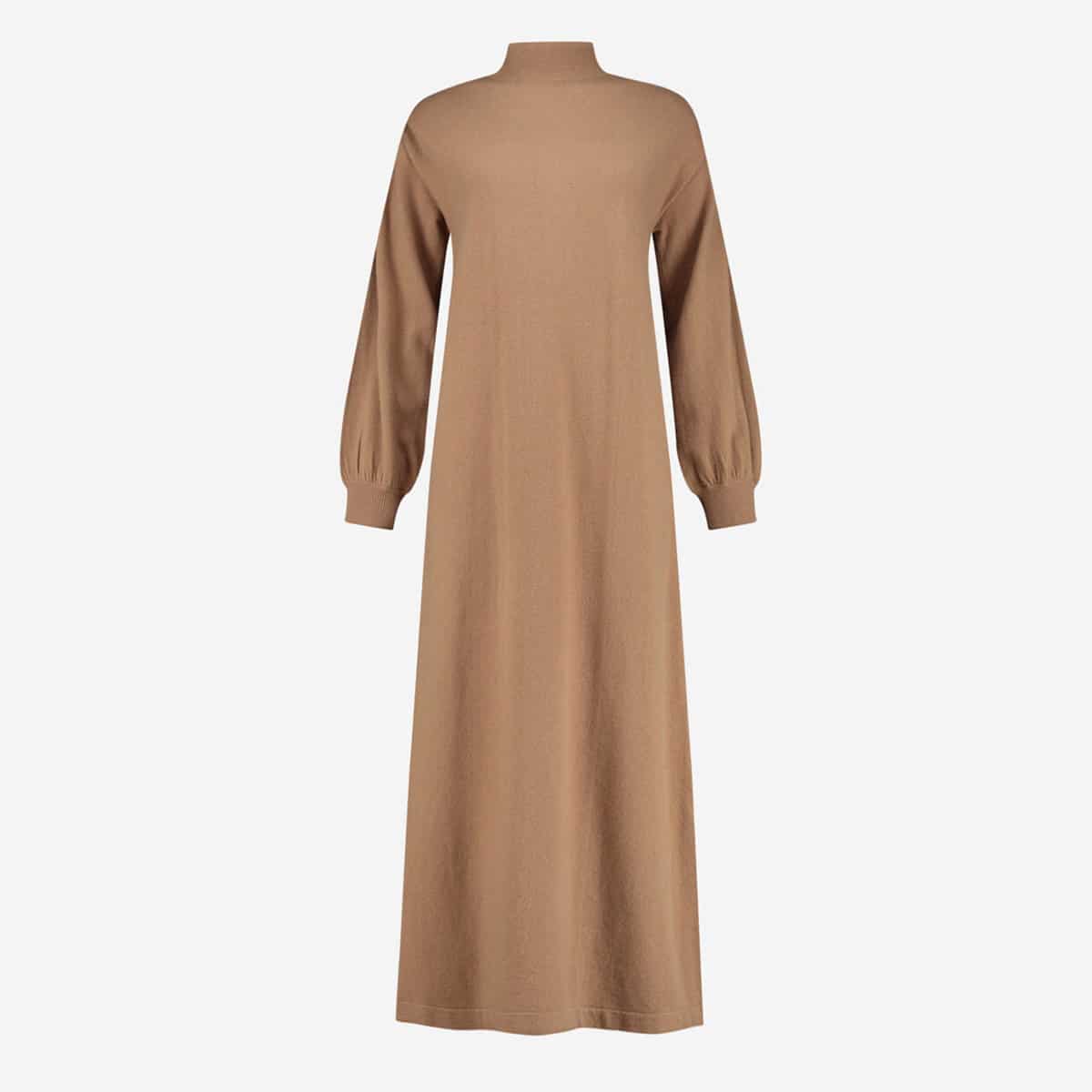 GC-Dandy-knitted-dress-sand-women_Front-1000x1300_1200px