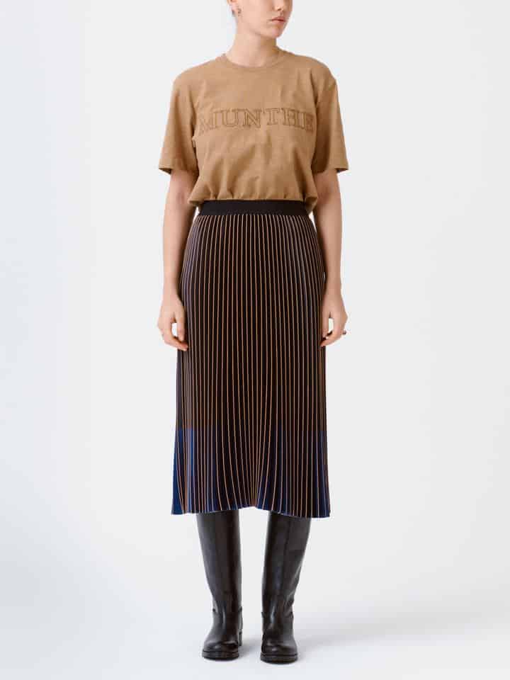 Rhyme Skirt Margareta Concept Store