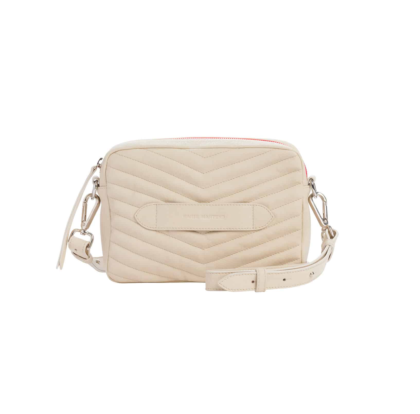 Marie Martens_Shoulder Bag_Bento_Cream Quilted_370€_01