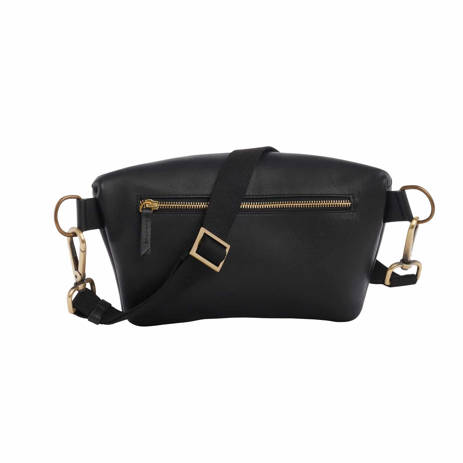 Marie Martens_XL Belt Bag_Neuf-Mille_Black Brass_355€_02