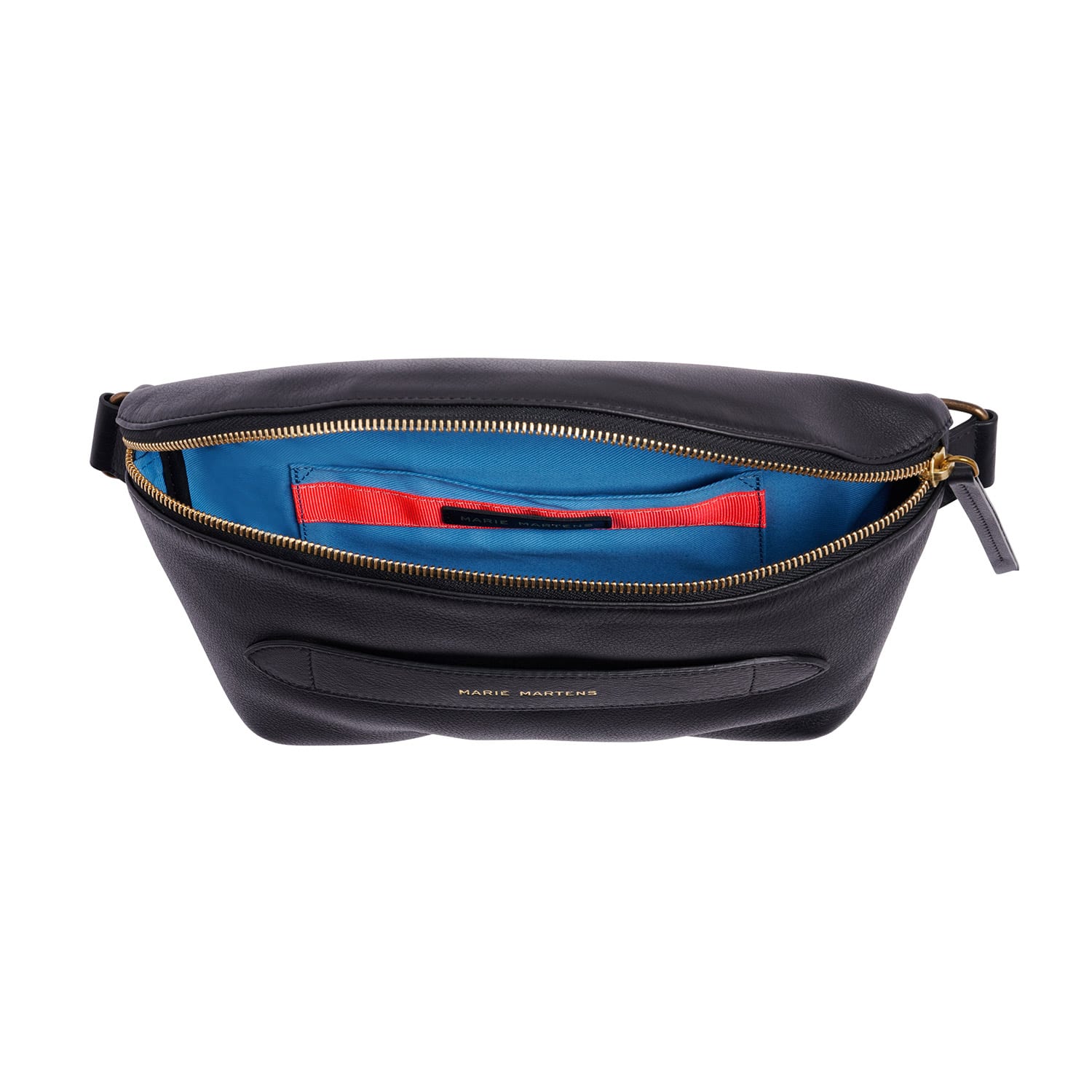 Marie Martens_XL Belt Bag_Neuf-Mille_Black Brass_355€_03
