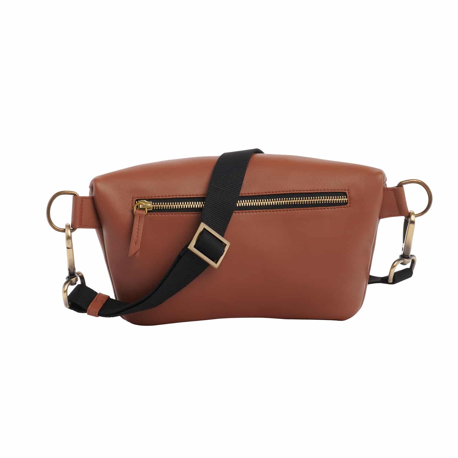 Marie Martens_XL Belt Bag_Neuf-Mille_Brown Brass_355€_02