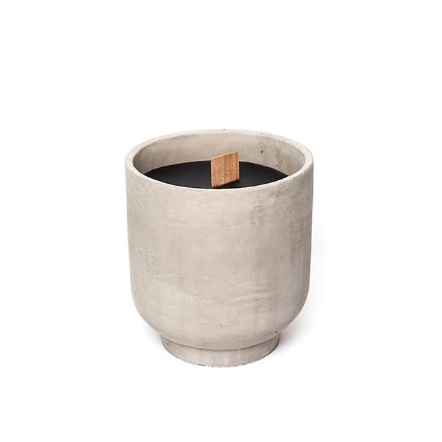 Paju-Design_Smooth_candle