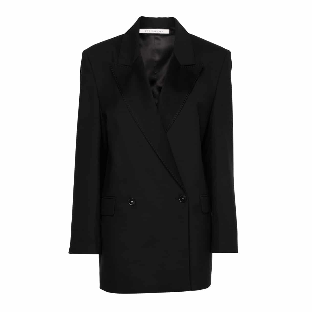 Zoe-Karssen-Iboya-Smoking-Blazer