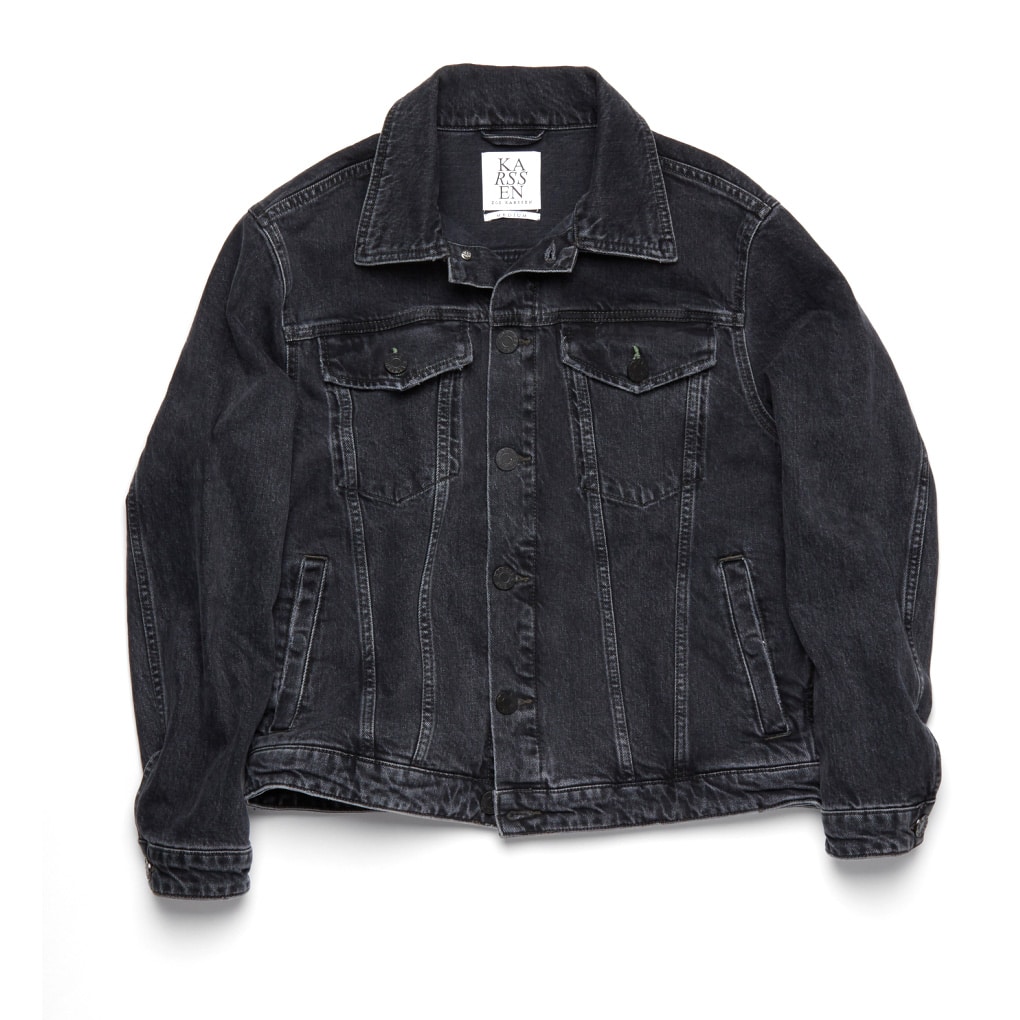 Zoe-Karssen_Hold-Up-Denim-Jacket_Charcoal
