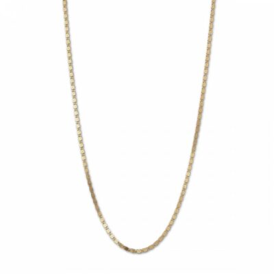 Envision S Chain Necklace