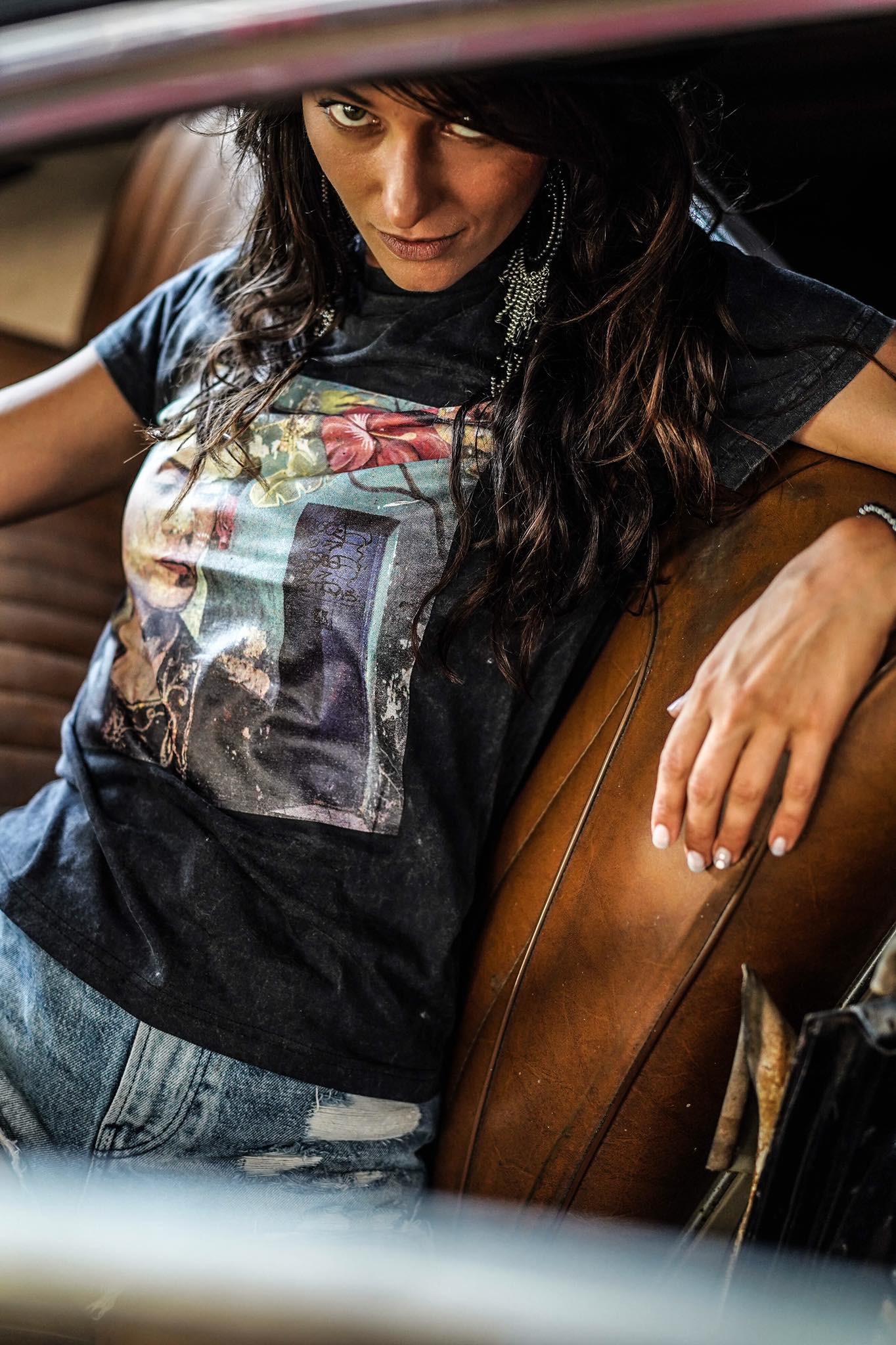 WOMAN-LA JAVANAISE 2