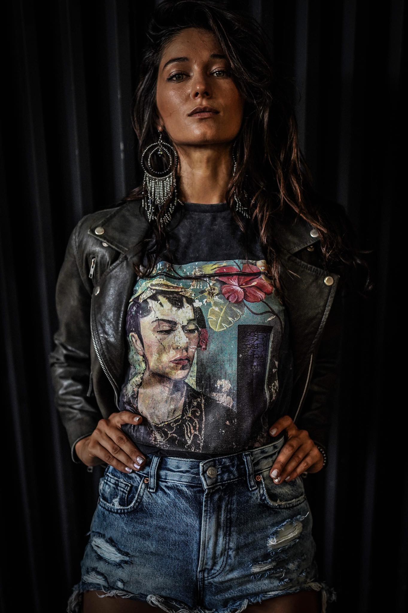 WOMAN-LA JAVANAISE 6