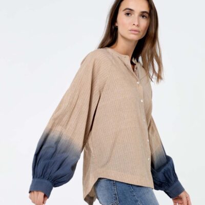 Clary Blouse