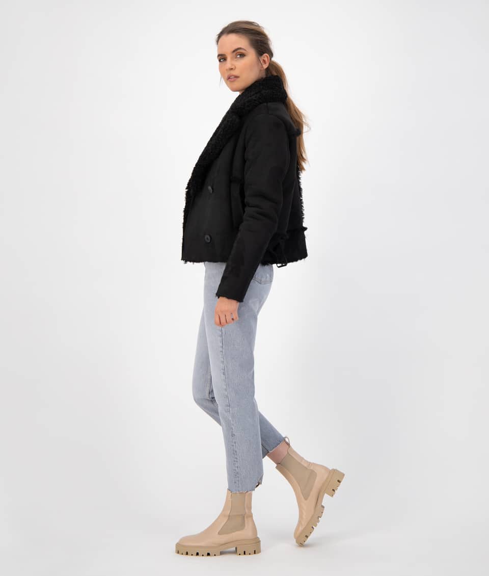goosecraft-noir-jacket-black-women-side