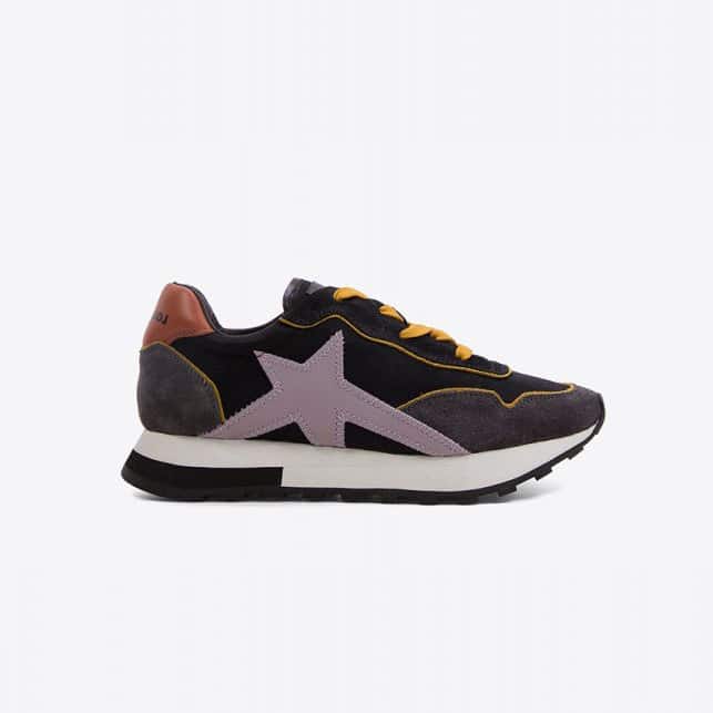 lola-cruz_Ceram_sneaker Ceram Sneaker