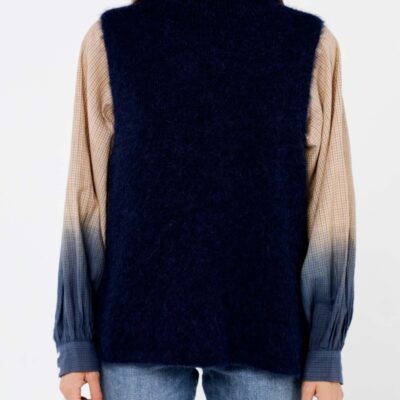Rosam Sleeveless Sweater