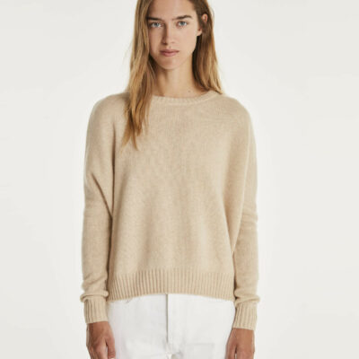 Amelie Sweater
