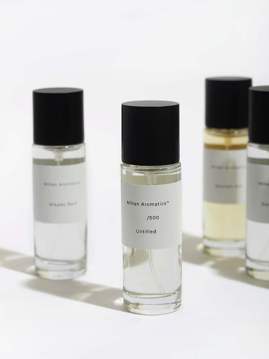 Kirra Curl Parfum | Margareta Concept Store