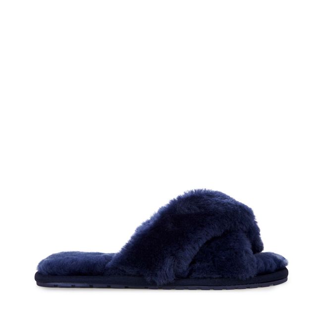 W11573_MIDN_1 Mayberry Slipper