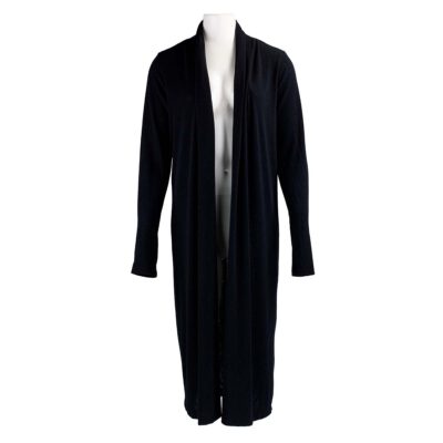 Candice Long Sleeve Duster