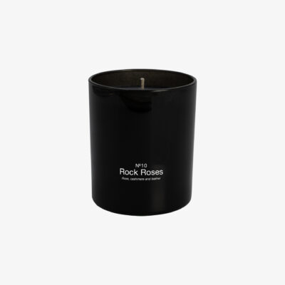 Luxurious Scented Candle No.10