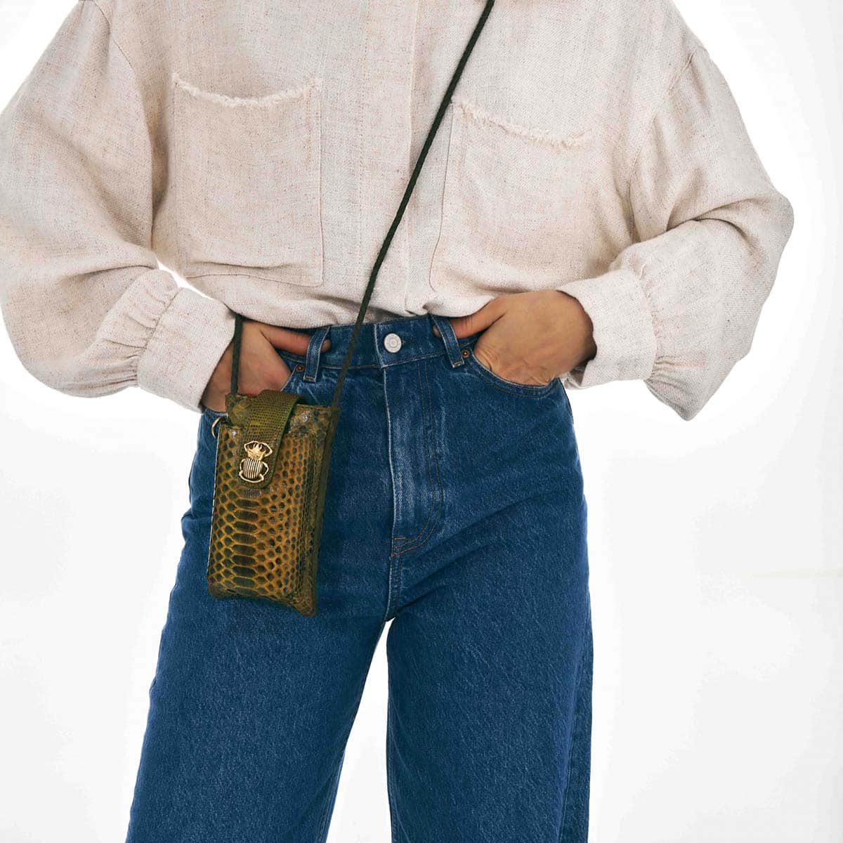 kaki-python-phone-bag-double-marcus2_1200px