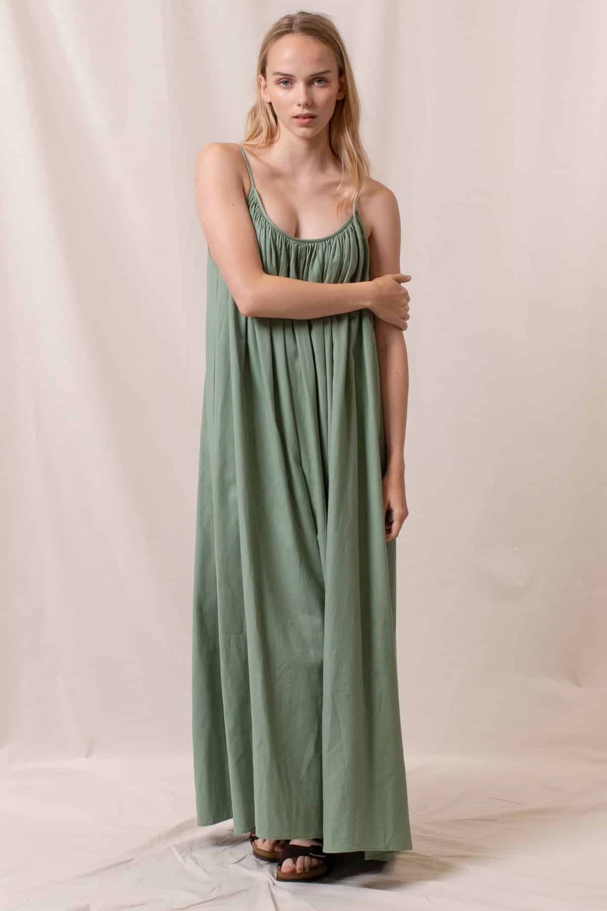Ame_FAUSTINE-dress_green_1