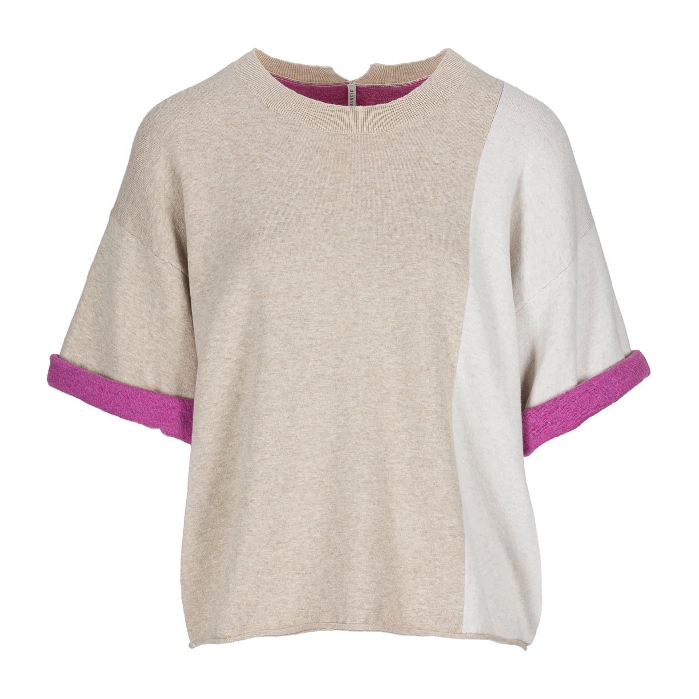 Humanoid_SARTIN_SAND_colorblock