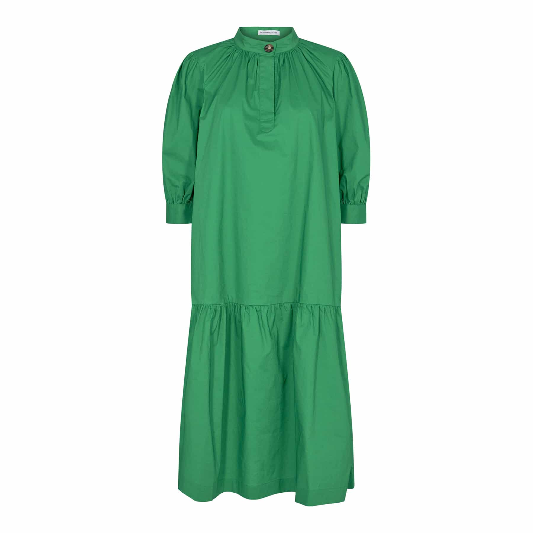 Designers_Remix_Celia_Midi_Dress