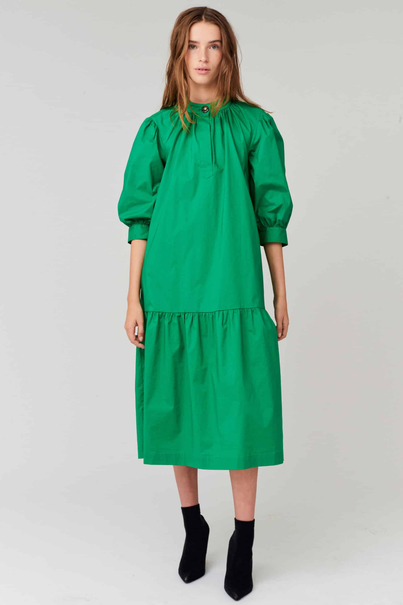 Designers_Remix_Celia_Midi_Dress_1