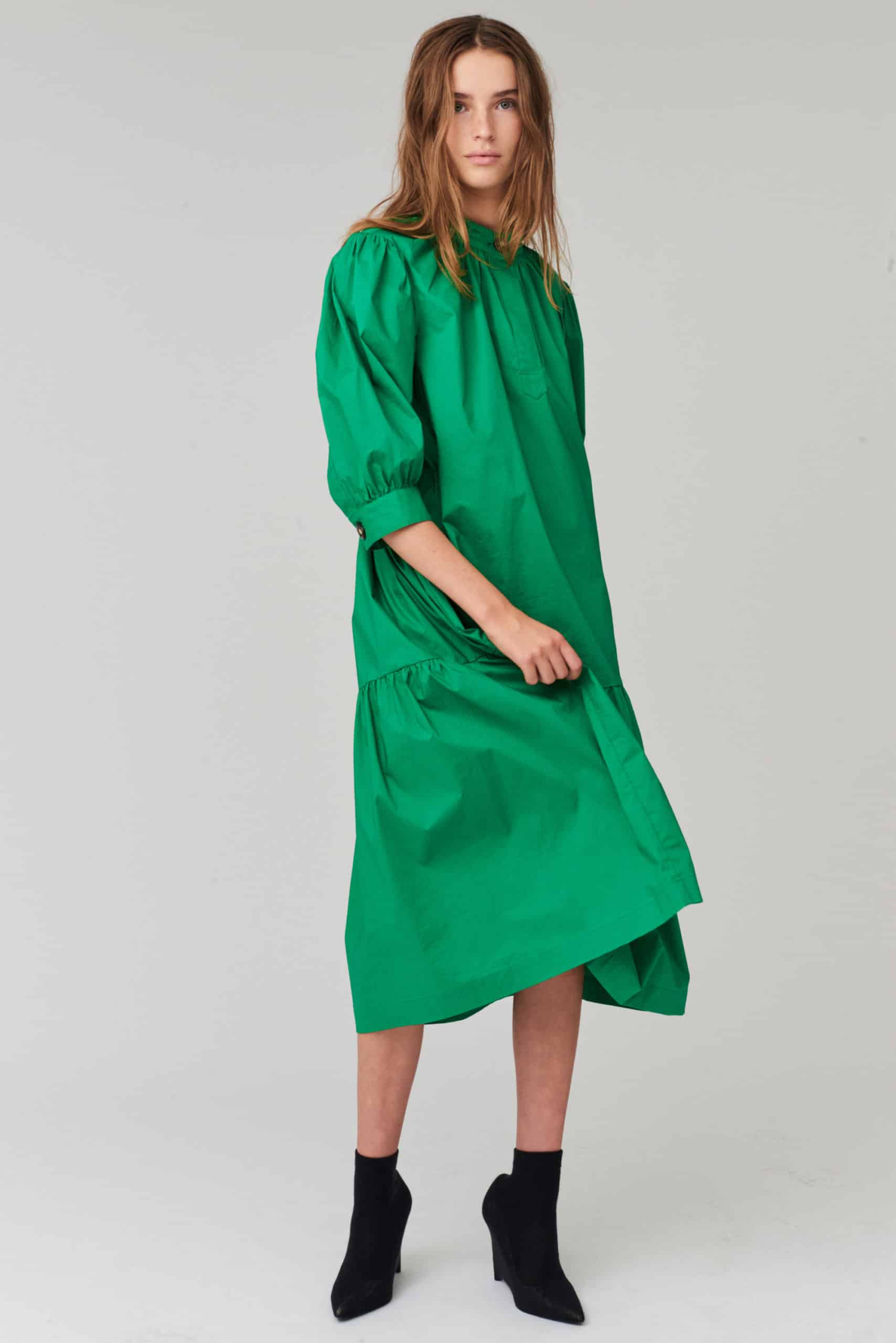 Designers_Remix_Celia_Midi_Dress_5